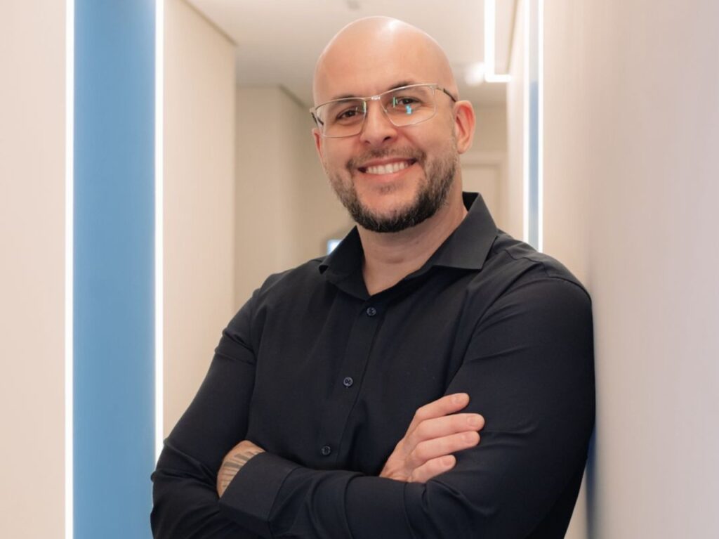 Hipnoterapia com Dr. Ismael de Oliveira - Hipnoterapeuta