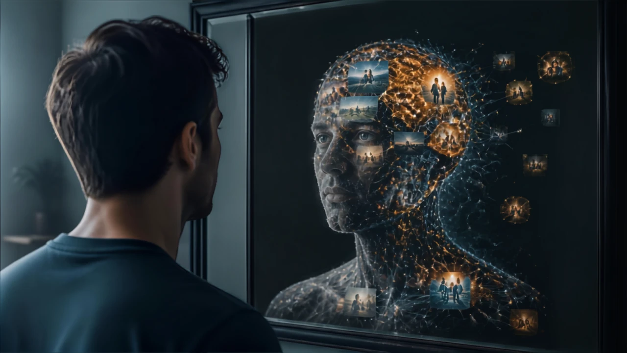 No momento, você está visualizando O Cérebro Também Aprende Quem Você É?