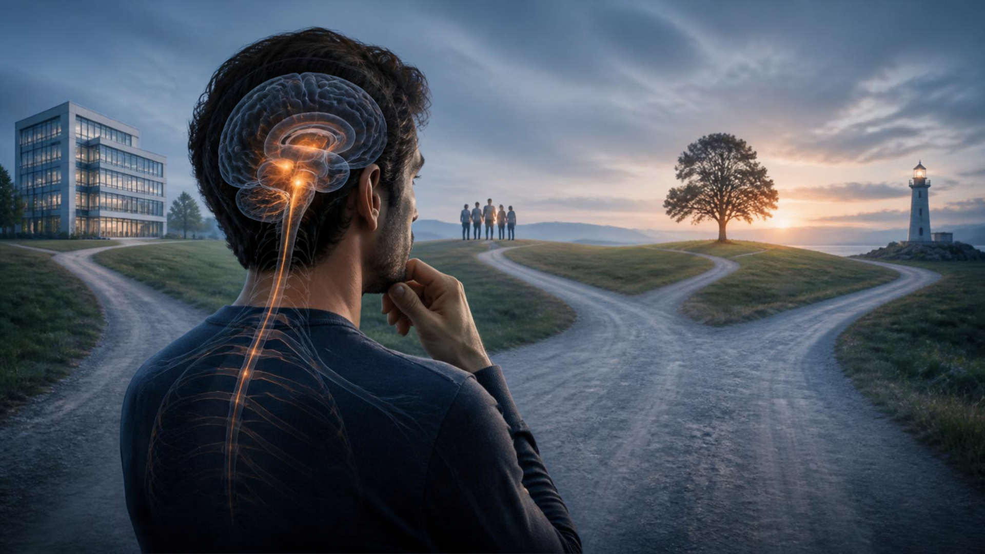 No momento, você está visualizando Recompensa e Motivação: Como o Cérebro Aprende o Que Vale a Pena Buscar
